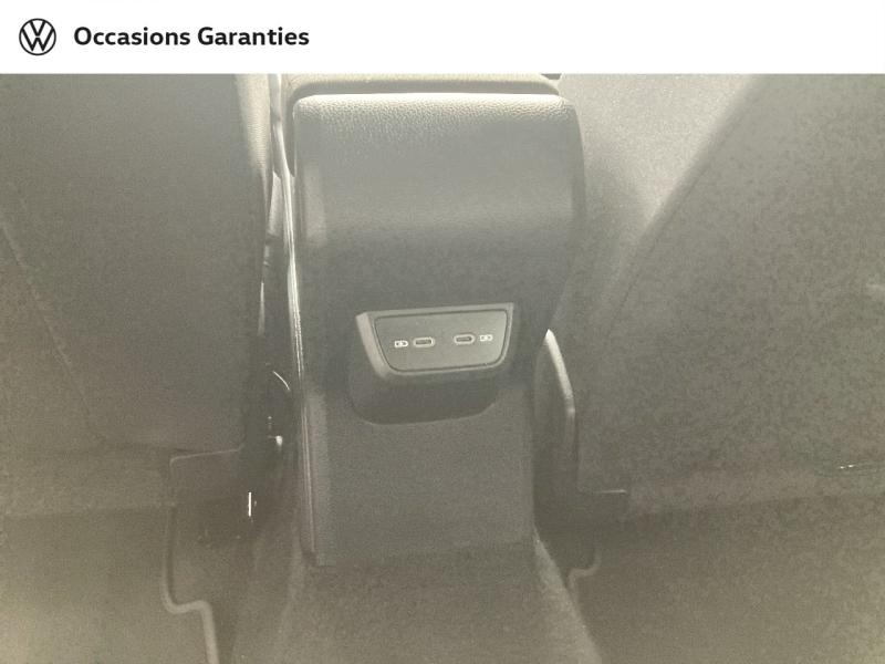 Voitures occasions VOLKSWAGEN TAIGO VW Edition Abbeville