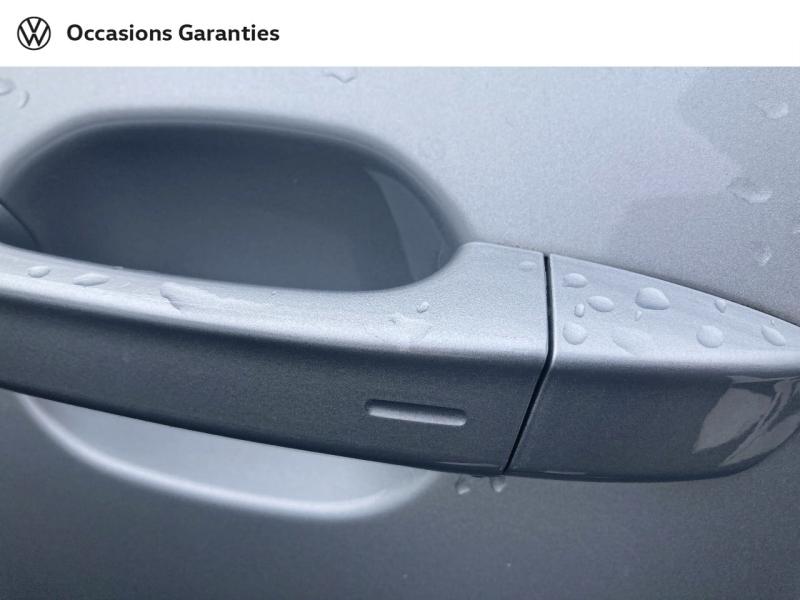 Voitures occasions VOLKSWAGEN TAIGO VW Edition Dechy