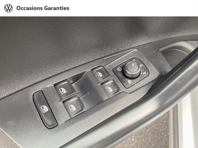 Voitures occasions VOLKSWAGEN TAIGO VW Edition Dechy