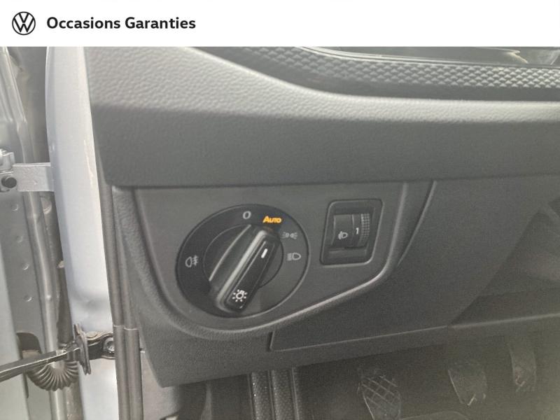 Voitures occasions VOLKSWAGEN TAIGO VW Edition Dechy