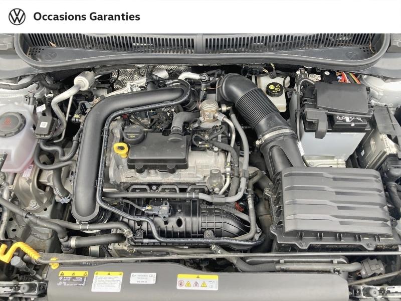 Voitures occasions VOLKSWAGEN TAIGO VW Edition Abbeville