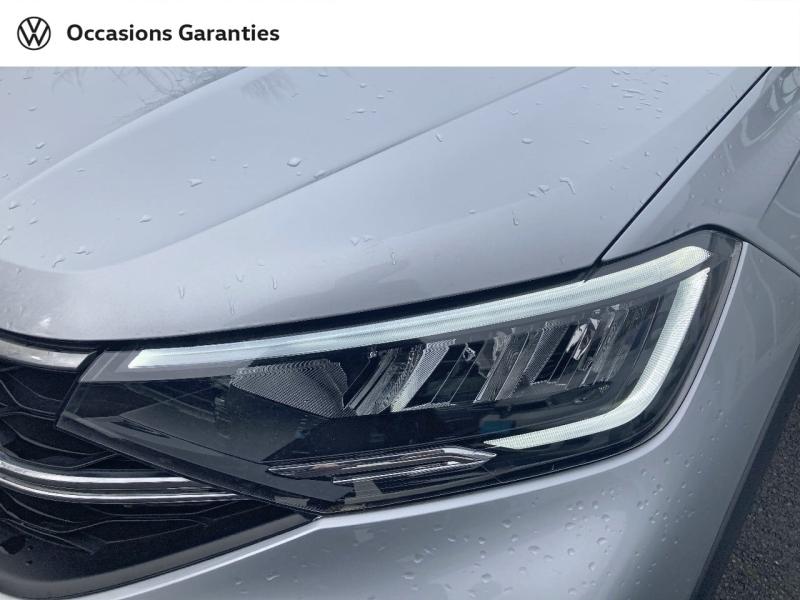 Voitures occasions VOLKSWAGEN TAIGO VW Edition Abbeville