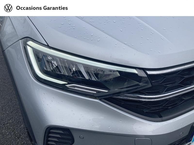 Voitures occasions VOLKSWAGEN TAIGO VW Edition Dechy