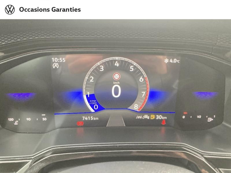 Voitures occasions VOLKSWAGEN TAIGO VW Edition Dechy