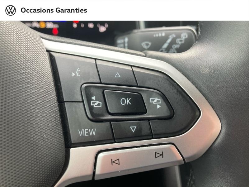 Voitures occasions VOLKSWAGEN TAIGO VW Edition Dechy