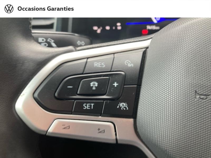 Voitures occasions VOLKSWAGEN TAIGO VW Edition Dechy