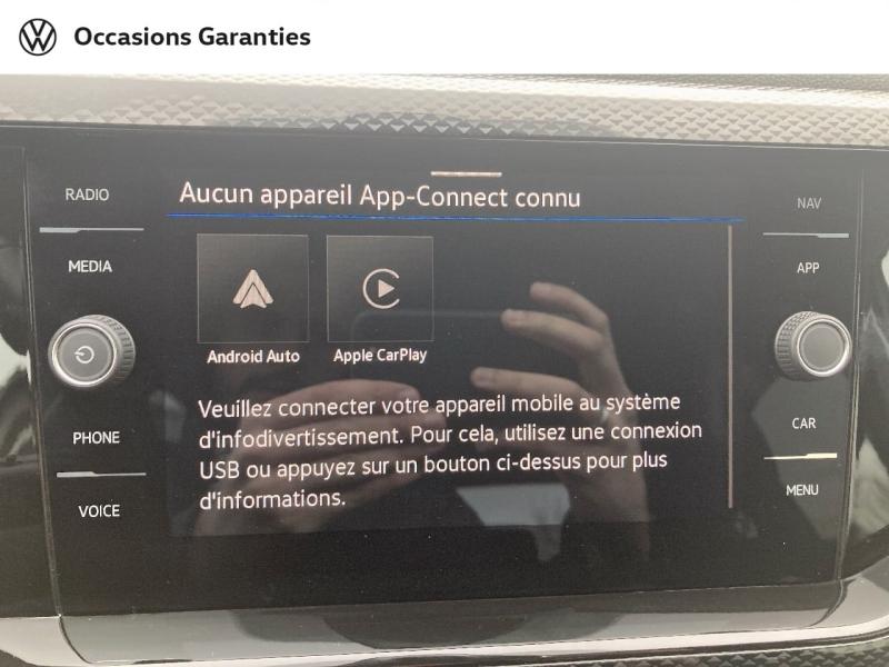 Voitures occasions VOLKSWAGEN TAIGO VW Edition Abbeville