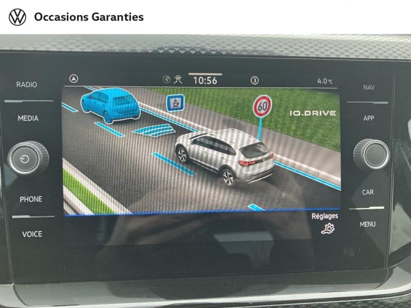 Voitures occasions VOLKSWAGEN TAIGO VW Edition Dechy