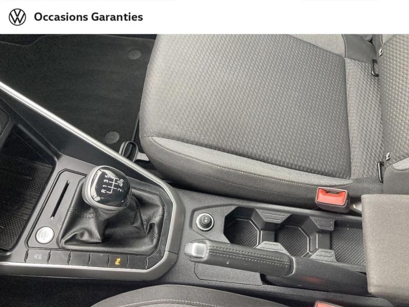 Voitures occasions VOLKSWAGEN TAIGO VW Edition Abbeville