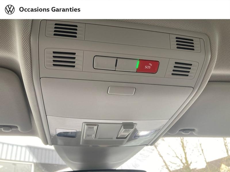 Voitures occasions VOLKSWAGEN TAIGO VW Edition Abbeville