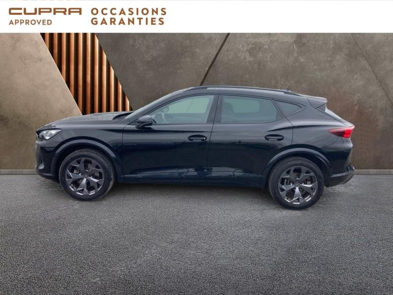 Voitures occasions CUPRA FORMENTOR V Dunkerque