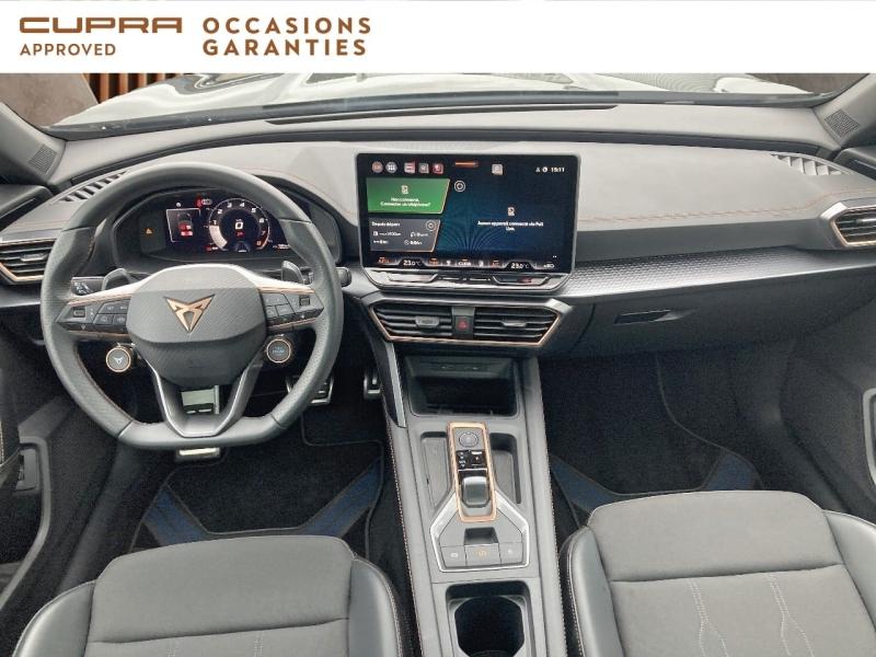 Voitures occasions CUPRA FORMENTOR V Dunkerque