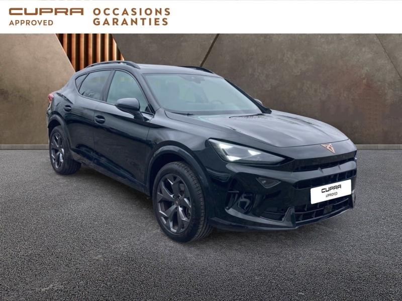 Voitures occasions CUPRA FORMENTOR V Dunkerque