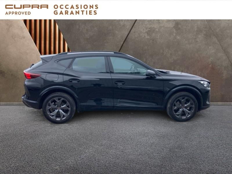 Voitures occasions CUPRA FORMENTOR V Dunkerque
