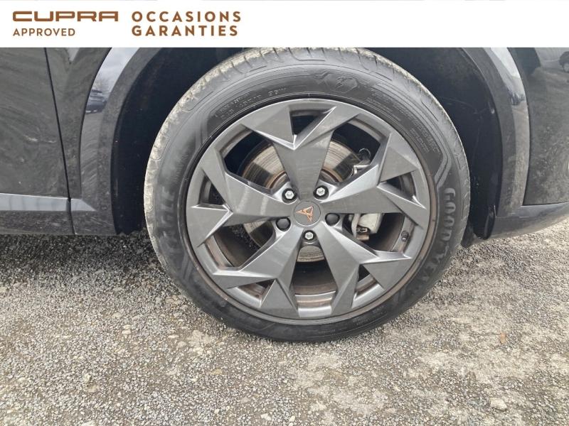 Voitures occasions CUPRA FORMENTOR V Dunkerque