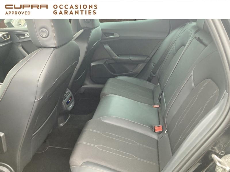 Voitures occasions CUPRA FORMENTOR V Dunkerque