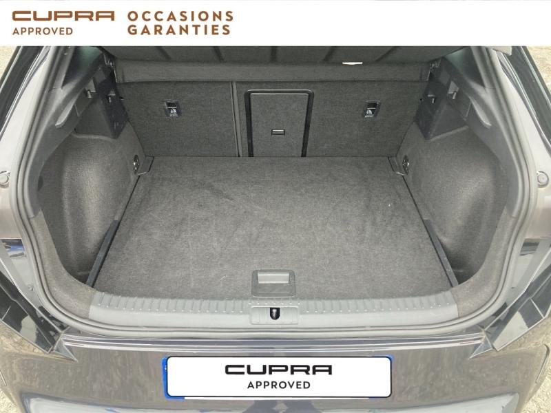 Voitures occasions CUPRA FORMENTOR V Dunkerque