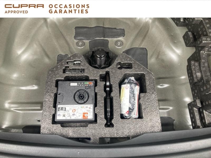 Voitures occasions CUPRA FORMENTOR V Dunkerque