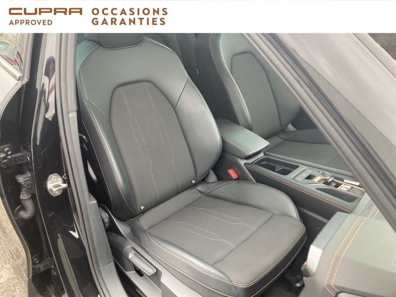 Voitures occasions CUPRA FORMENTOR V Abbeville