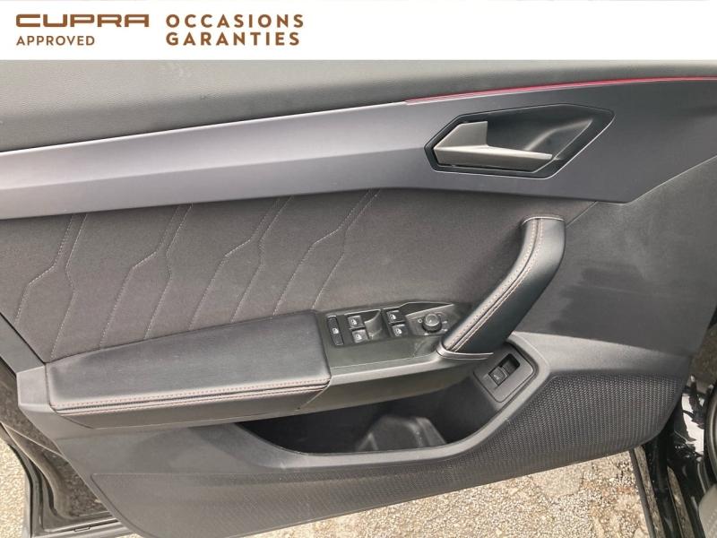 Voitures occasions CUPRA FORMENTOR V Dunkerque