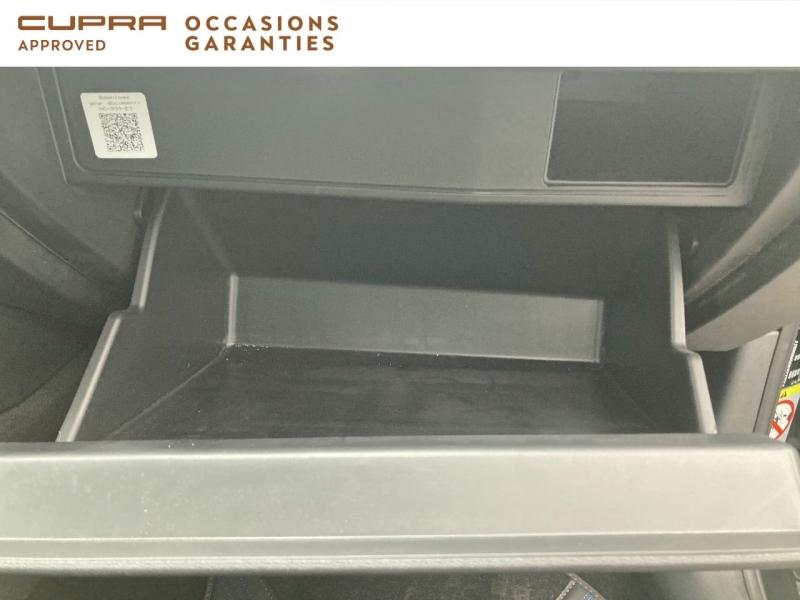 Voitures occasions CUPRA FORMENTOR V Abbeville