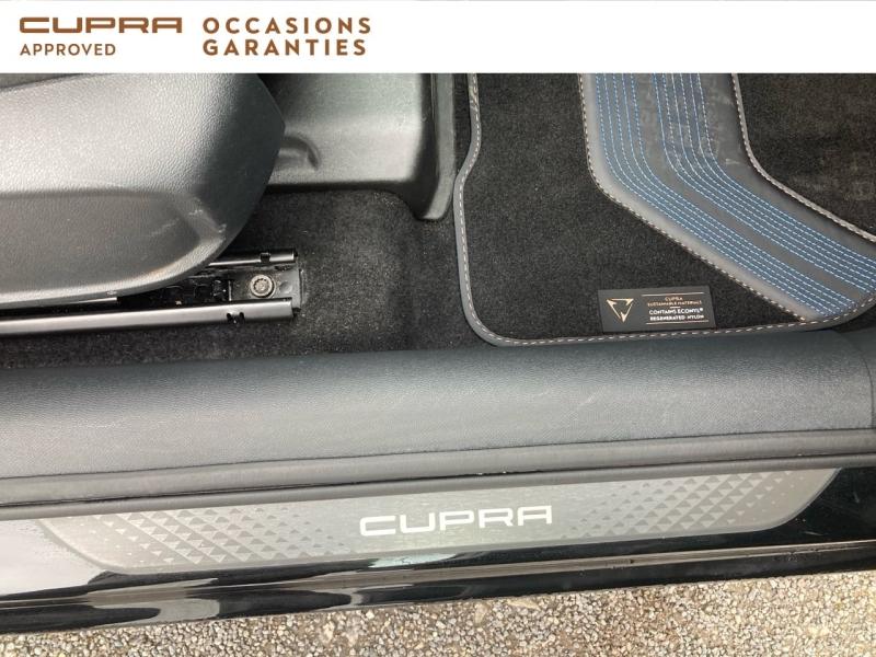Voitures occasions CUPRA FORMENTOR V Dunkerque
