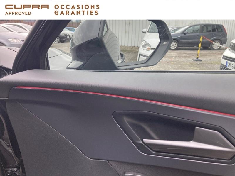 Voitures occasions CUPRA FORMENTOR V Dunkerque