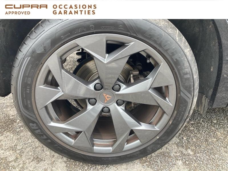 Voitures occasions CUPRA FORMENTOR V Dunkerque