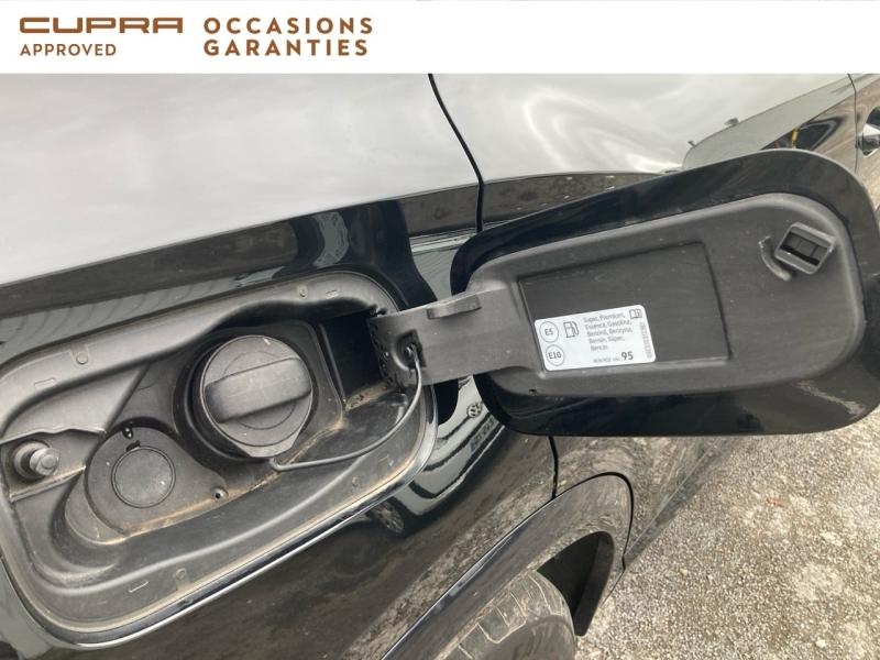 Voitures occasions CUPRA FORMENTOR V Dunkerque