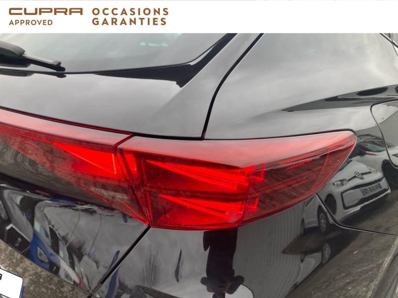 Voitures occasions CUPRA FORMENTOR V Dunkerque