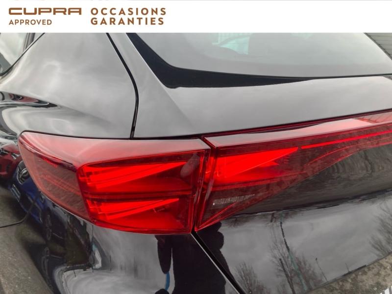 Voitures occasions CUPRA FORMENTOR V Abbeville