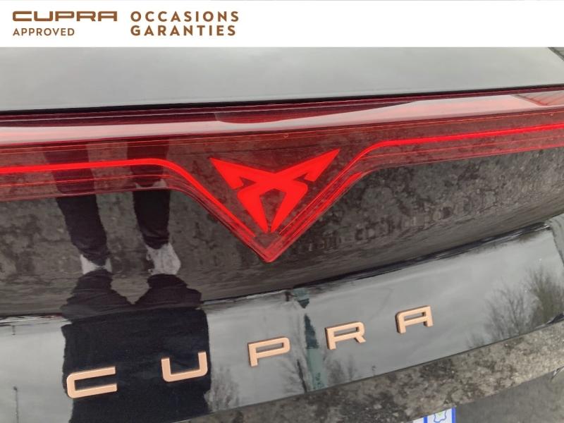 Voitures occasions CUPRA FORMENTOR V Dunkerque