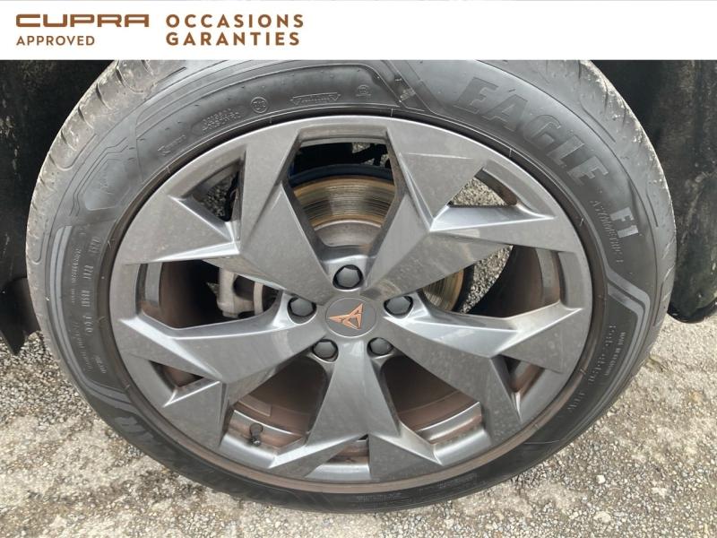 Voitures occasions CUPRA FORMENTOR V Dunkerque