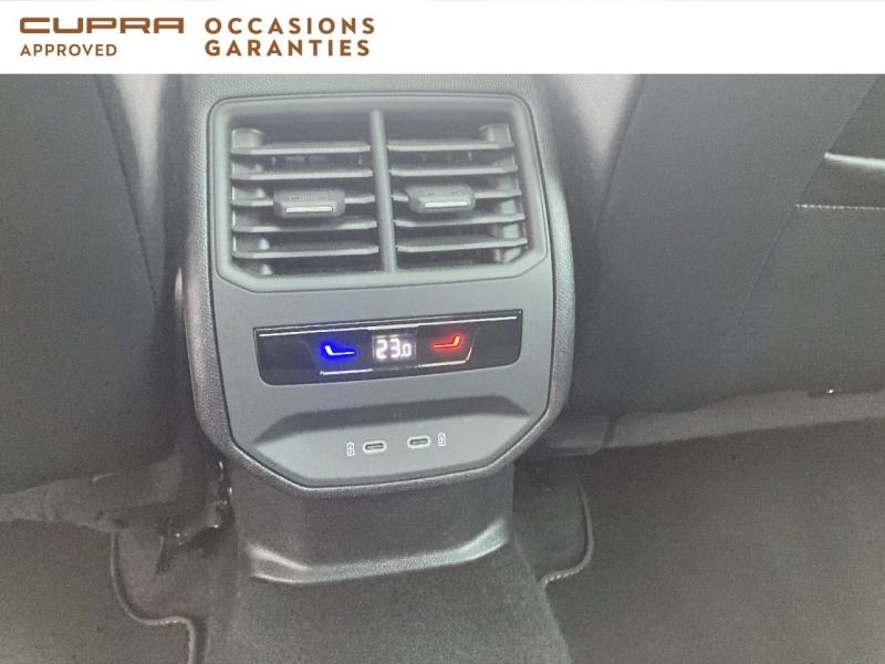 Voitures occasions CUPRA FORMENTOR V Dunkerque