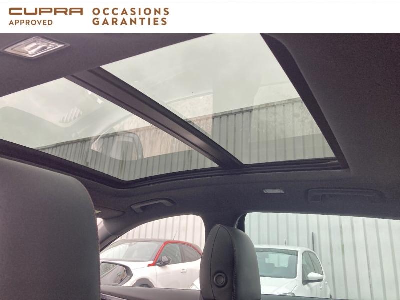 Voitures occasions CUPRA FORMENTOR V Dunkerque