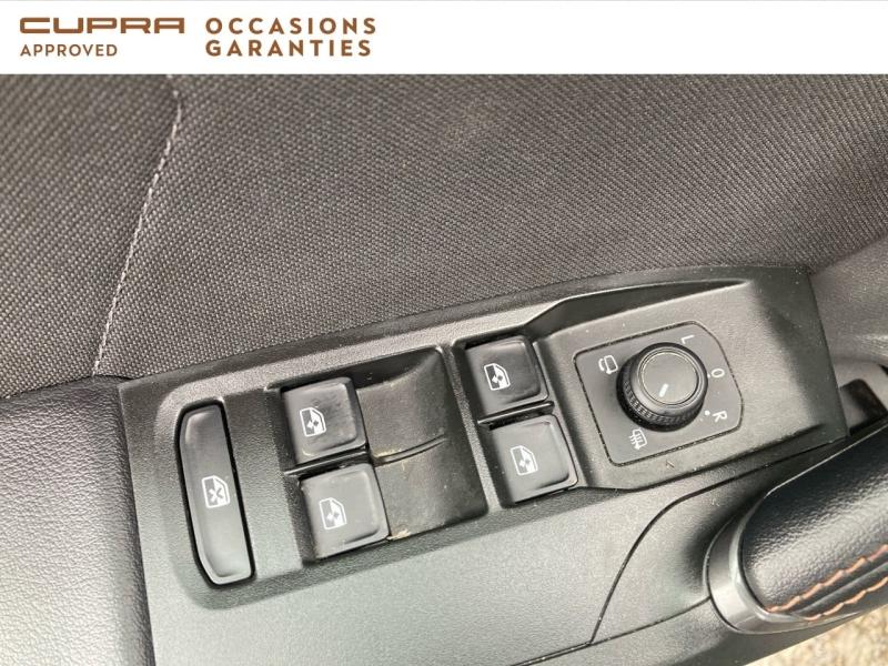 Voitures occasions CUPRA FORMENTOR V Abbeville