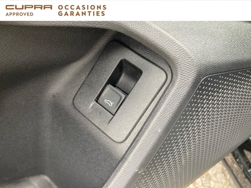 Voitures occasions CUPRA FORMENTOR V Abbeville