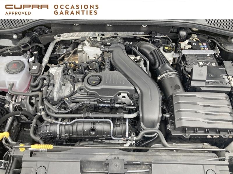 Voitures occasions CUPRA FORMENTOR V Dunkerque