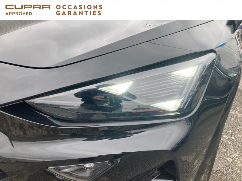 Voitures occasions CUPRA FORMENTOR V Dunkerque