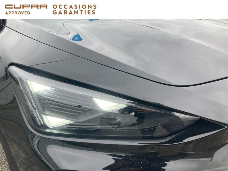 Voitures occasions CUPRA FORMENTOR V Dunkerque