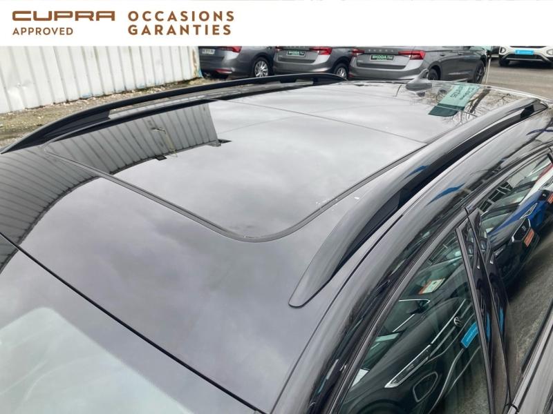 Voitures occasions CUPRA FORMENTOR V Abbeville