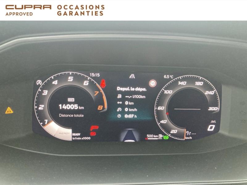 Voitures occasions CUPRA FORMENTOR V Abbeville