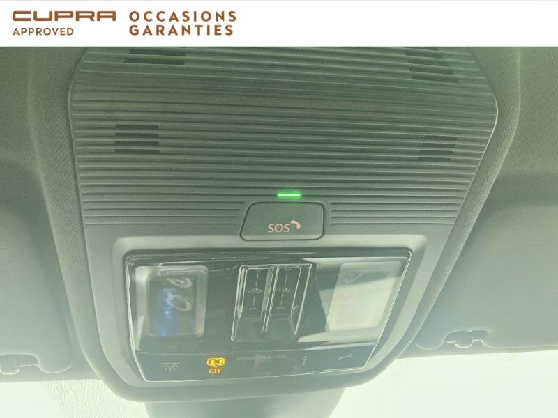 Voitures occasions CUPRA FORMENTOR V Dunkerque