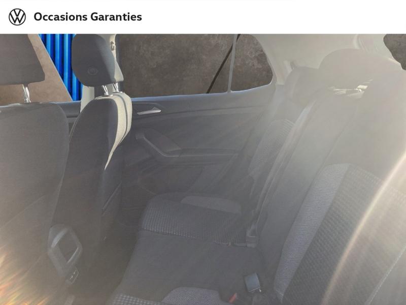 Voitures occasions VOLKSWAGEN T-CROSS Active Abbeville