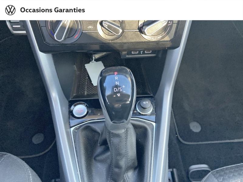 Voitures occasions VOLKSWAGEN T-CROSS Active Abbeville