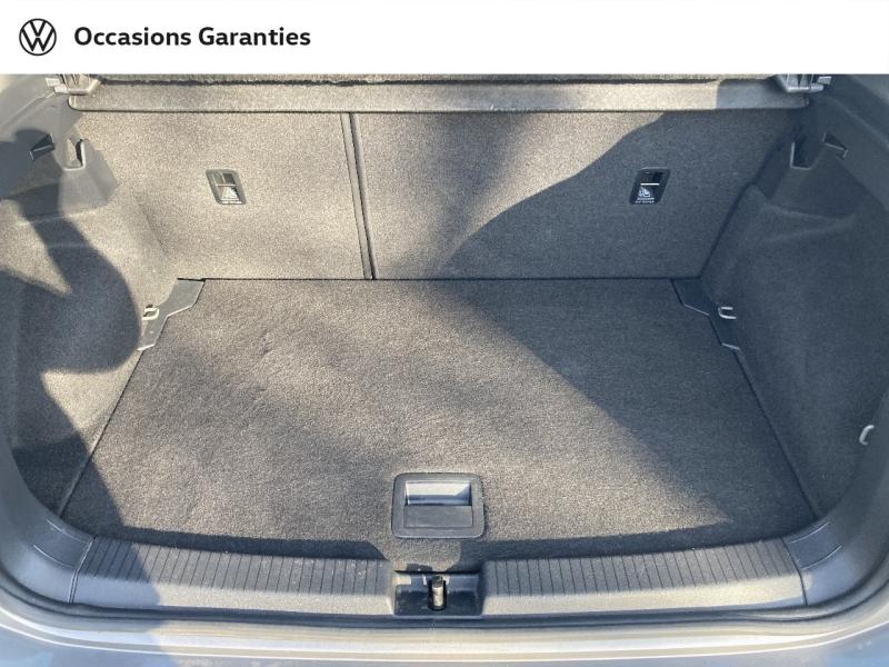 Voitures occasions VOLKSWAGEN T-CROSS Active Abbeville