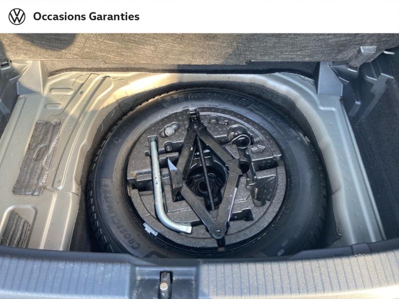 Voitures occasions VOLKSWAGEN T-CROSS Active Abbeville