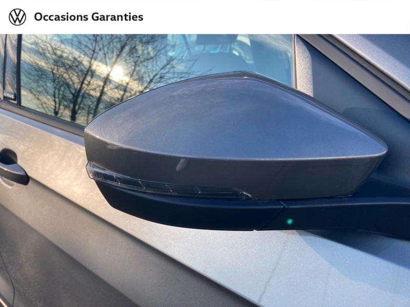 Voitures occasions VOLKSWAGEN T-CROSS Active Abbeville