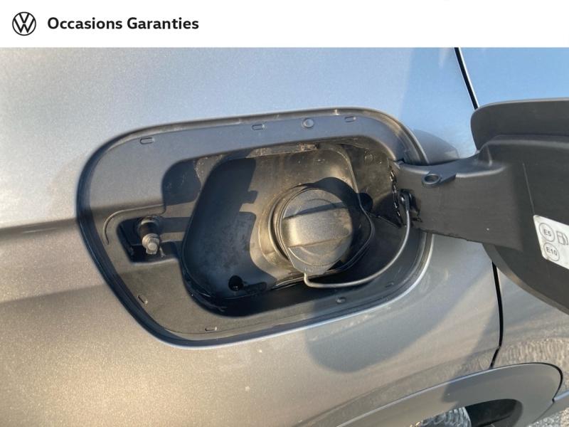 Voitures occasions VOLKSWAGEN T-CROSS Active Abbeville