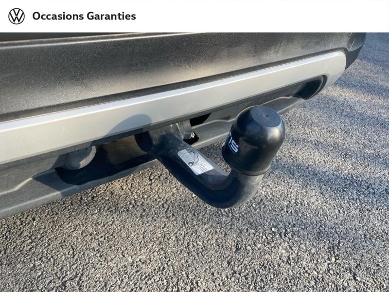 Voitures occasions VOLKSWAGEN T-CROSS Active Abbeville